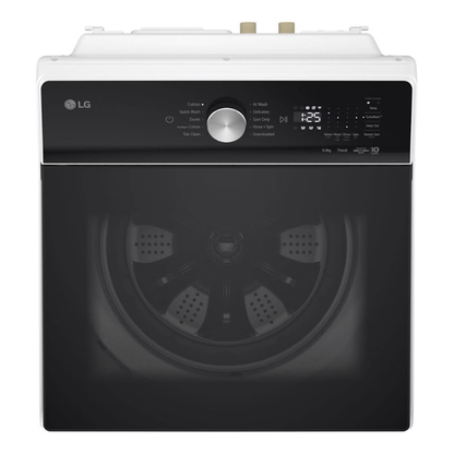 LG 9kg Series 3 AI Top Load Washing Machine
