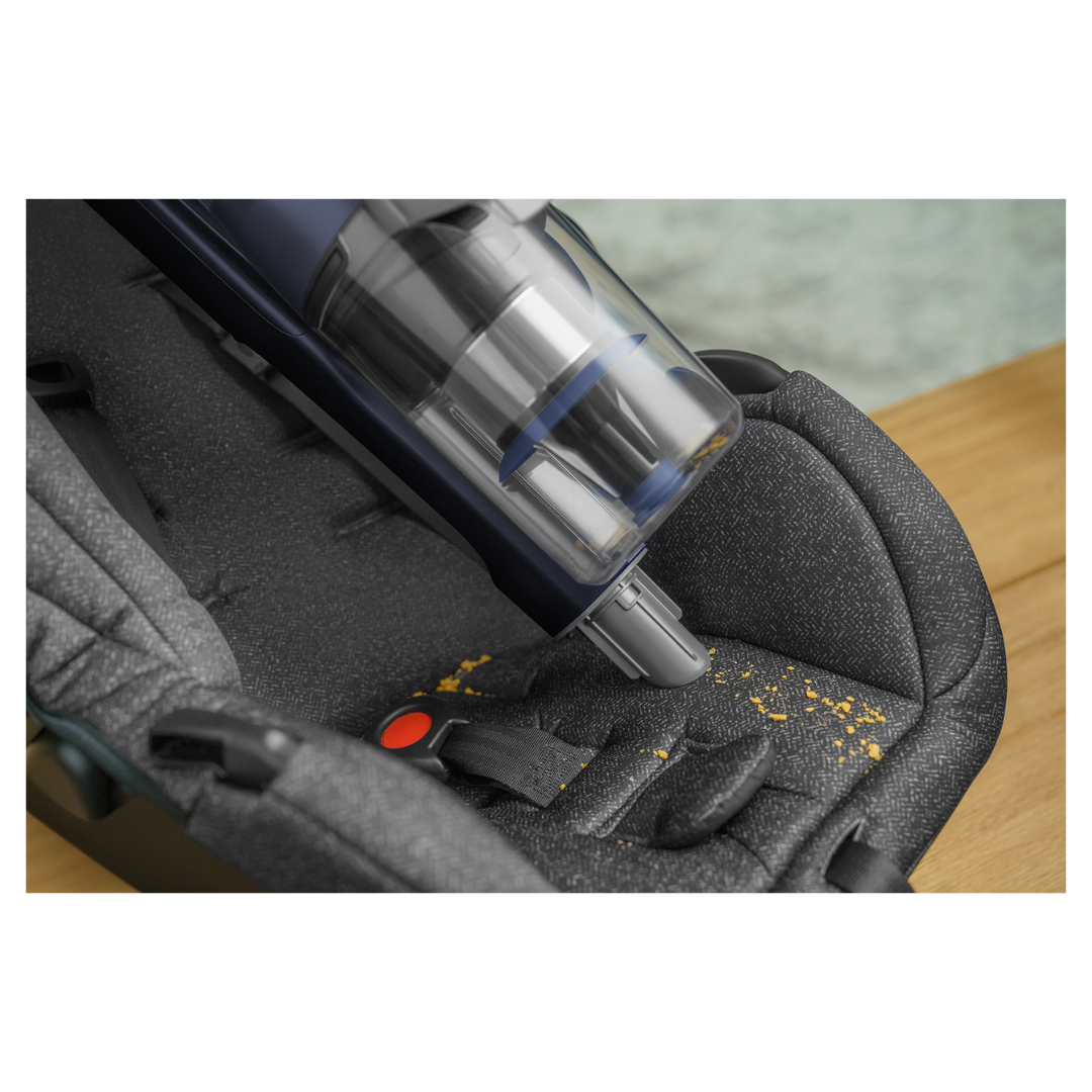 Bissell DualBrush Stick Vacuum