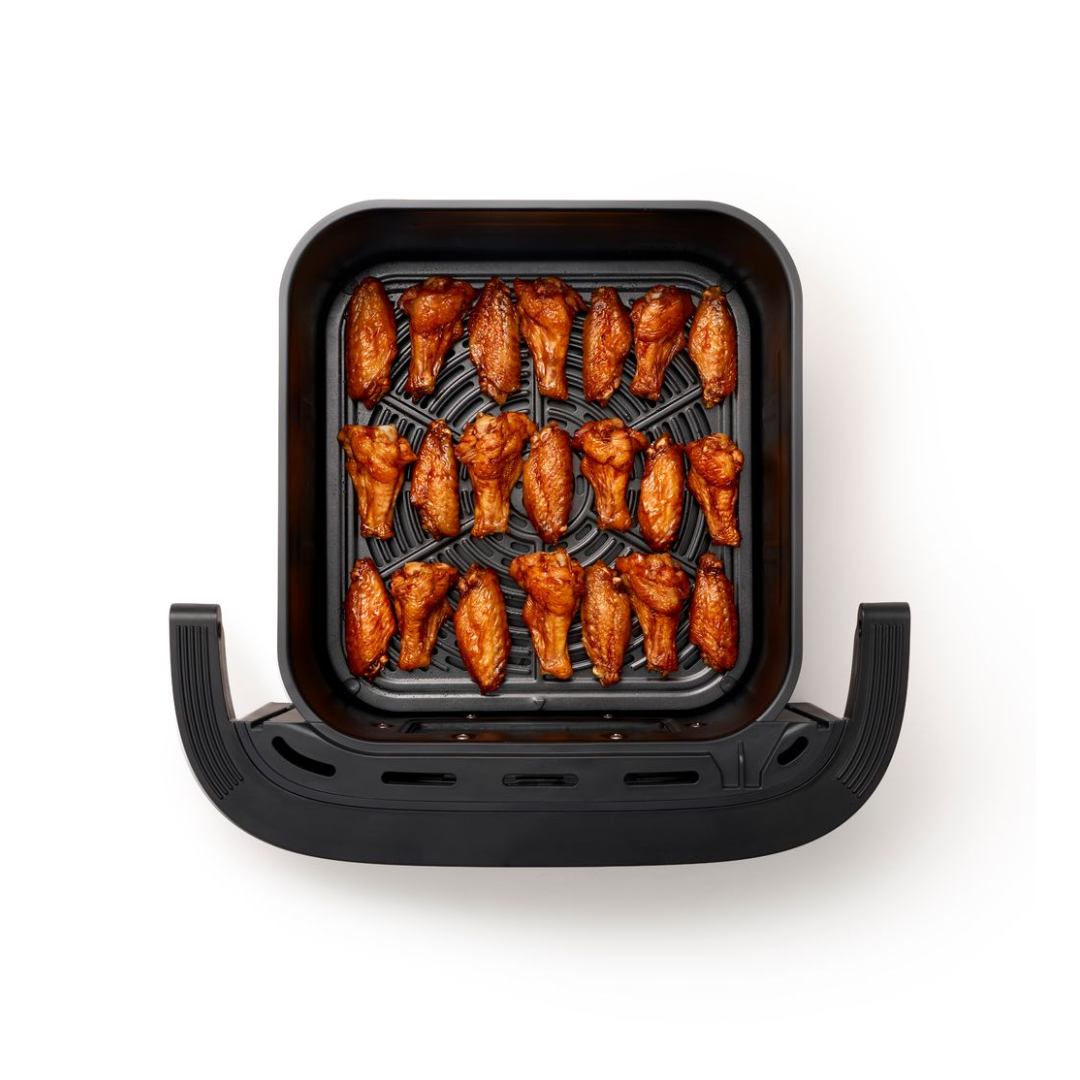 Sunbeam Alinea Wide Ceramic Air Fryer