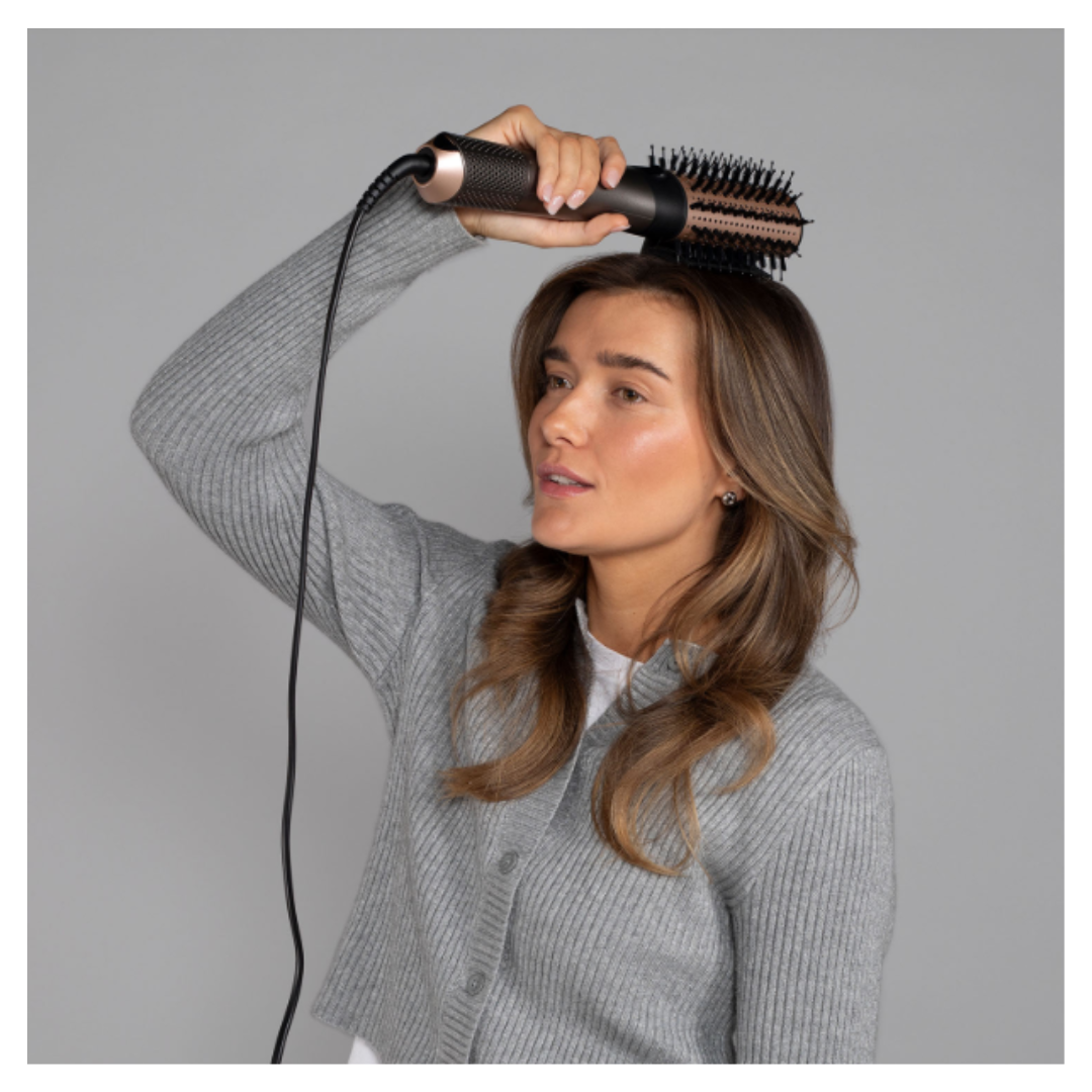 Remington One Power Dry & Smooth Brush