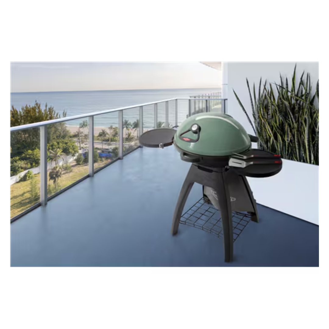 Beefeater BUGG 2 burner BBQ with Trolley