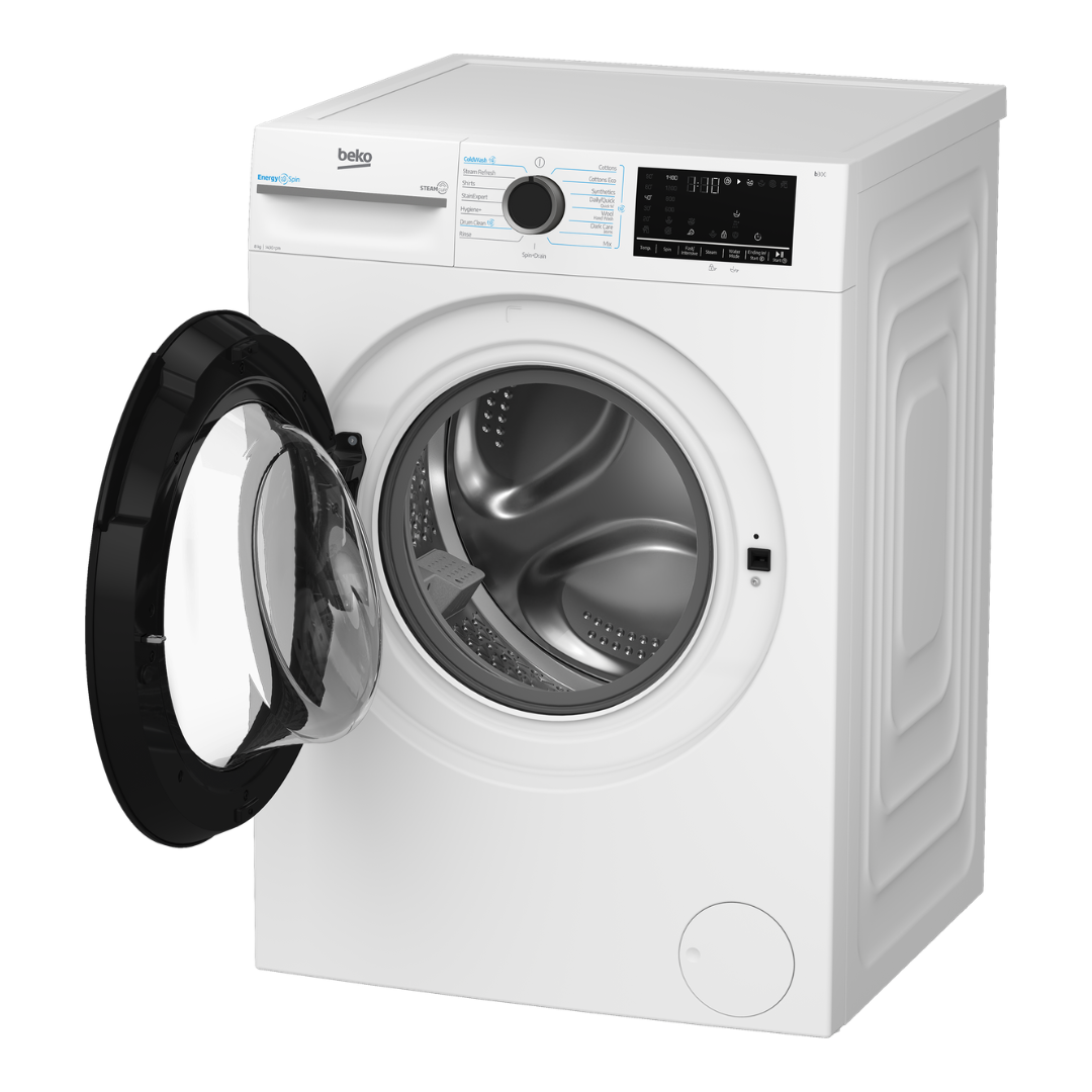 Beko 8kg Front Load Washer