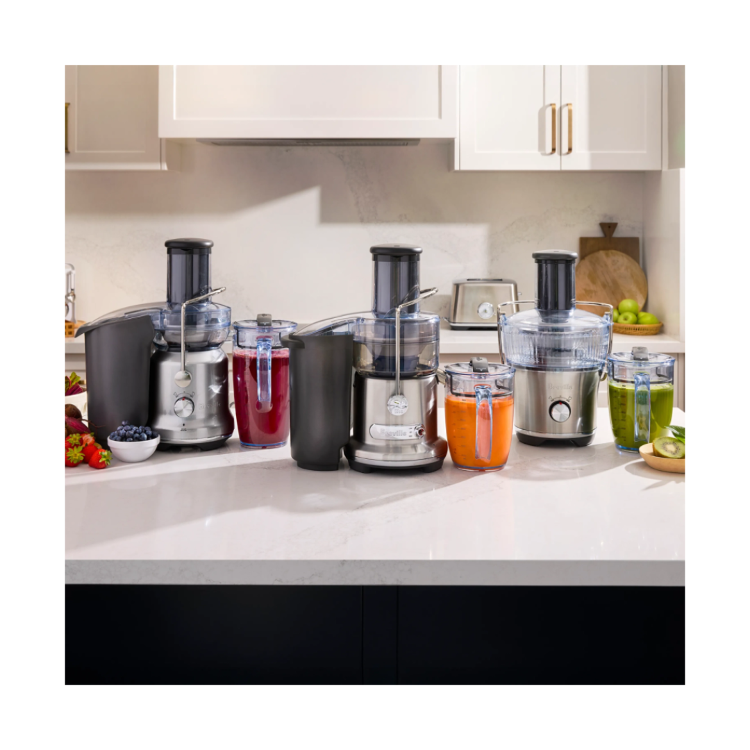 Breville the Juice Fountain Fresh Compact