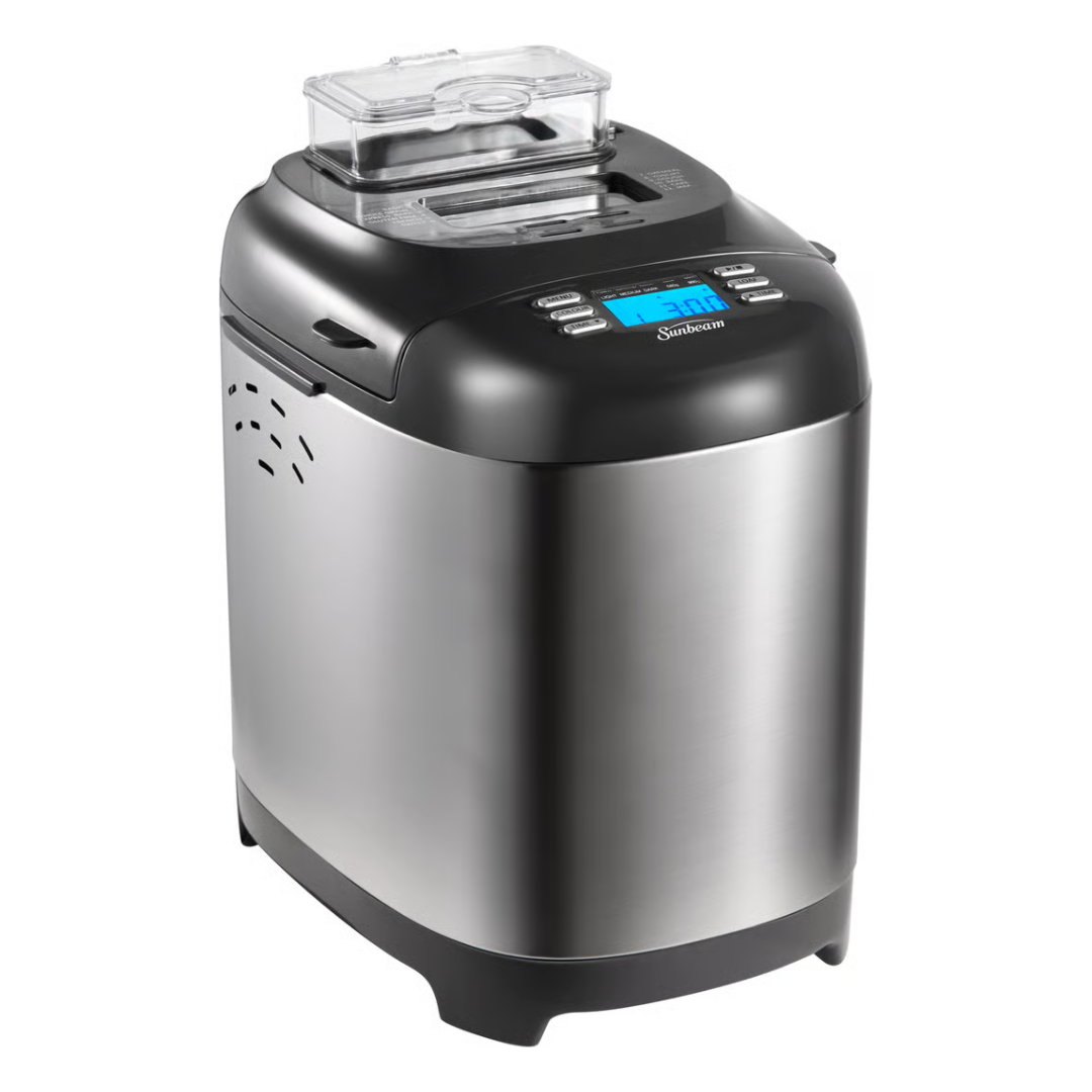 Sunbeam ExpressBake Bread Maker
