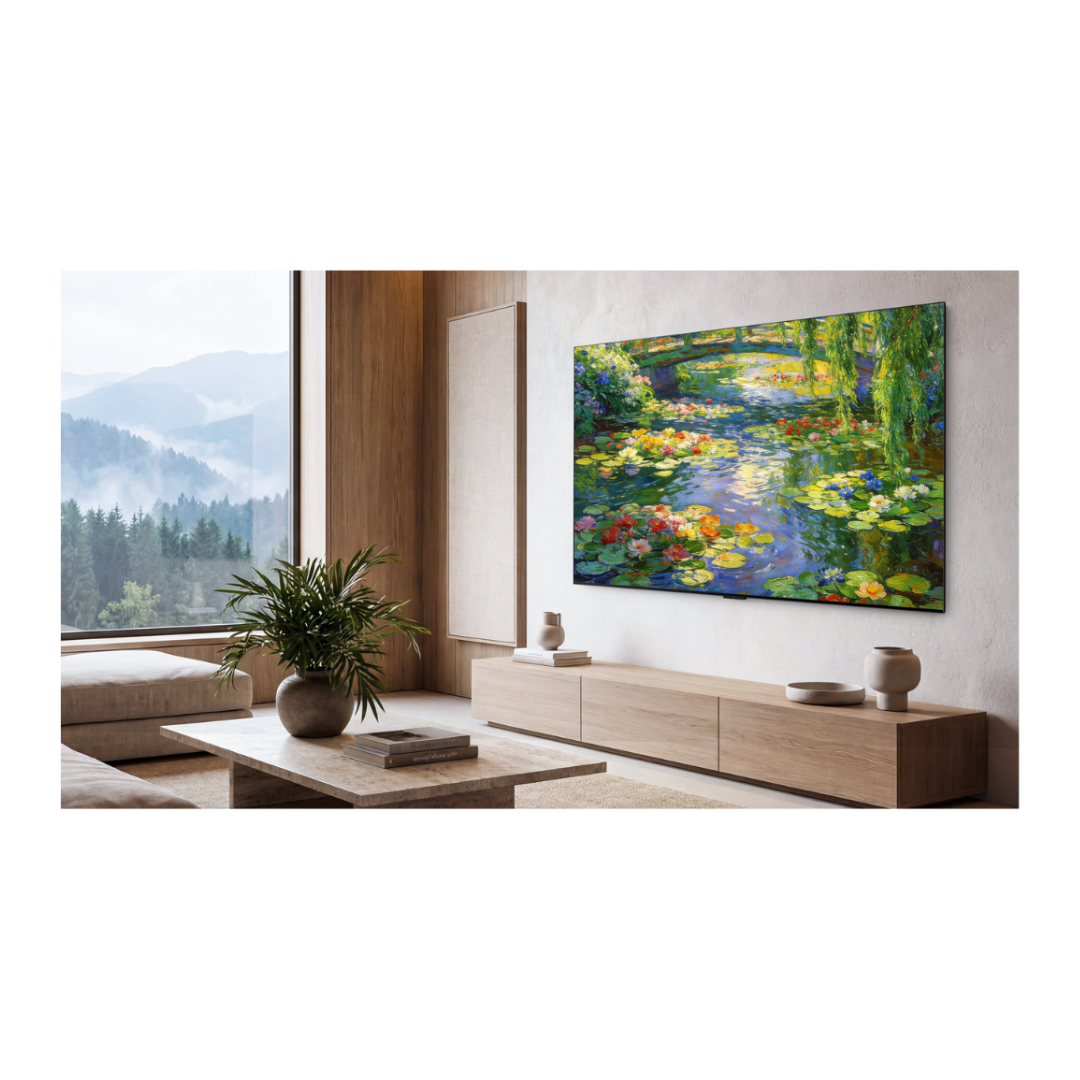 TCL 75" QD-MINILED Google TV (2026)