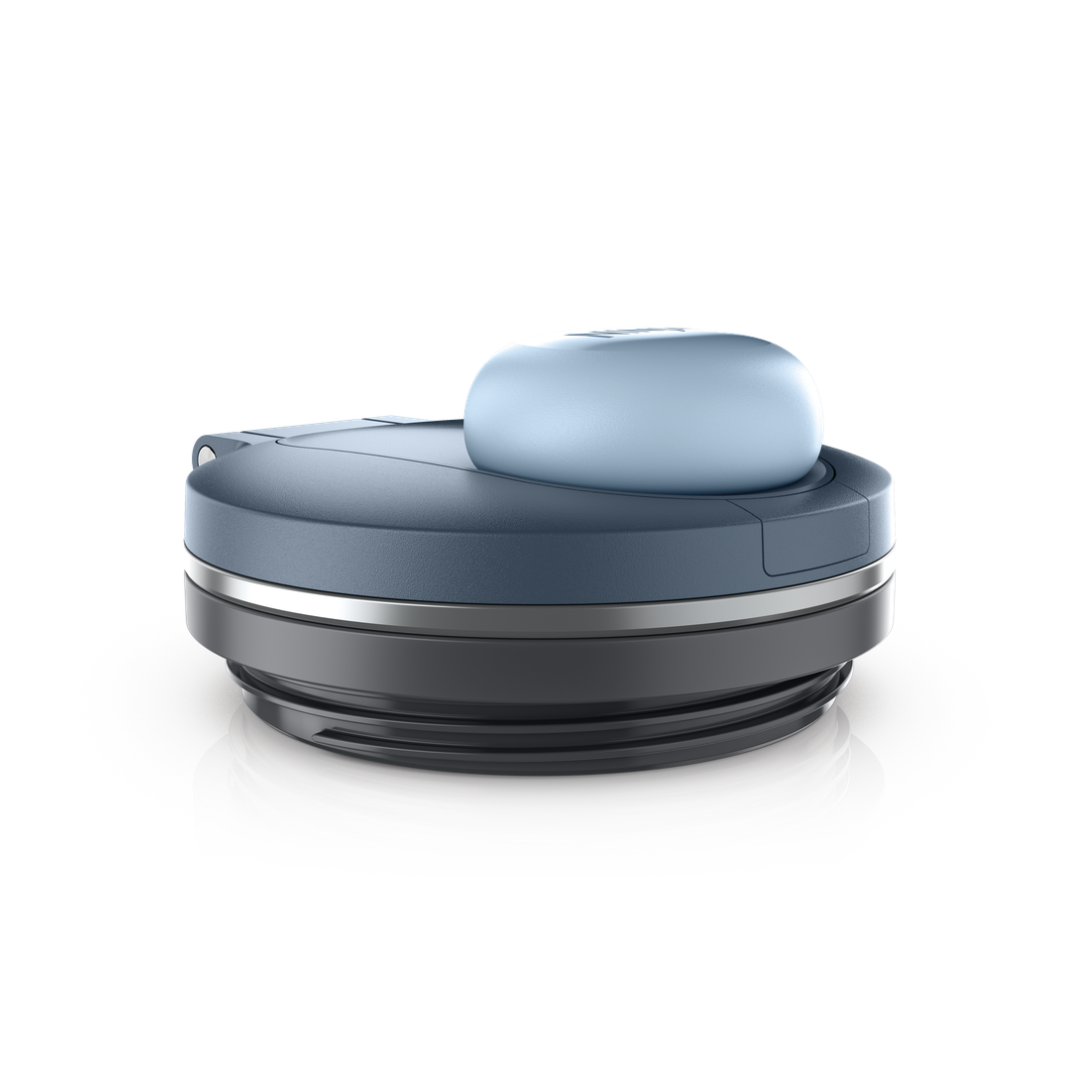 Ninja BlendBOSS Tumbler Blender - Cyberspace