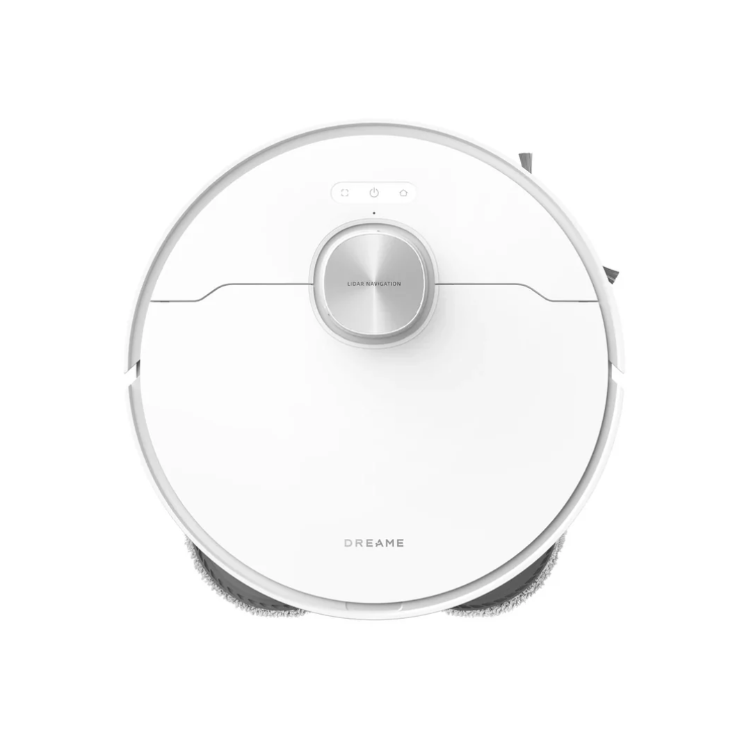 Dreame L40 Plus Robot Vacuum Cleaner