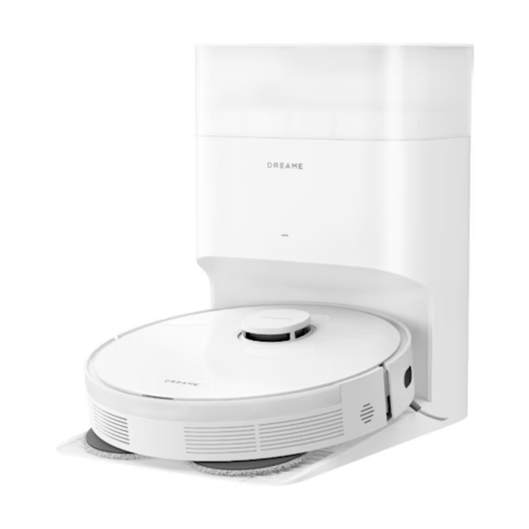 Dreame L40 Plus Robot Vacuum Cleaner