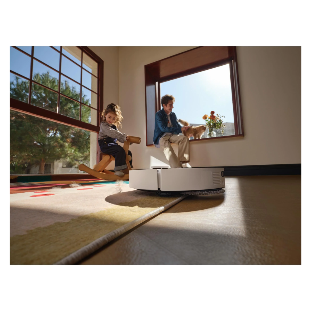 Dreame L40 Ultra VE Robot Vacuum Cleaner
