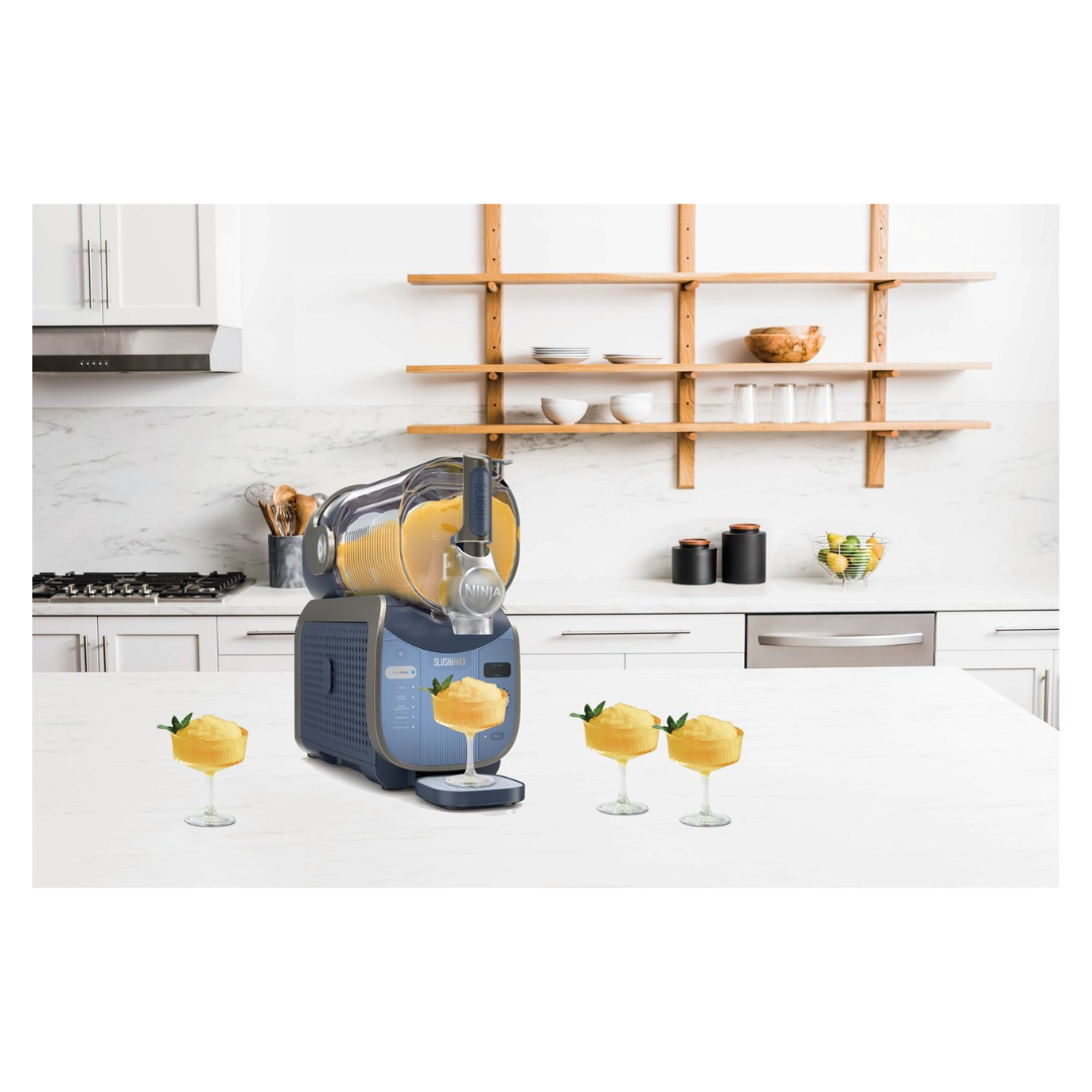 Ninja SLUSHi Max Smart Frozen Drink Maker