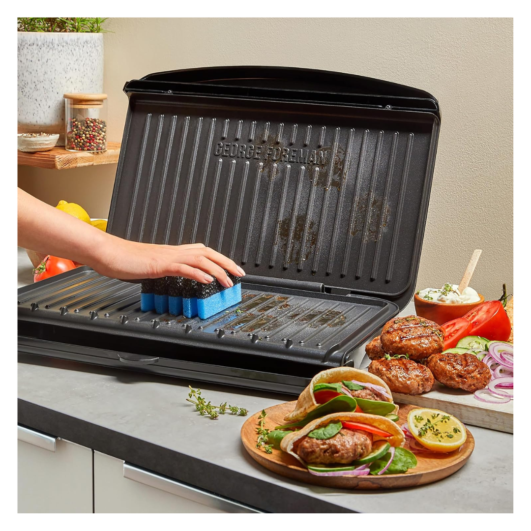 George Foreman George Foreman Fit Grill Large