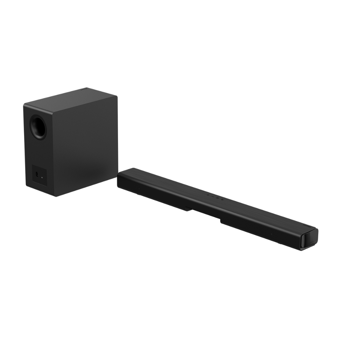 Hisense 2.1 Ch Soundbar with Wireless Subwoofer