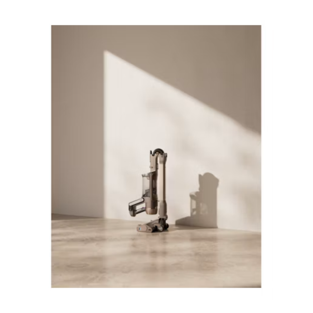 Shark Power Detect Elite Auto-Empty System Cordless Stick Vacuum Cleaner - Cafe Noir