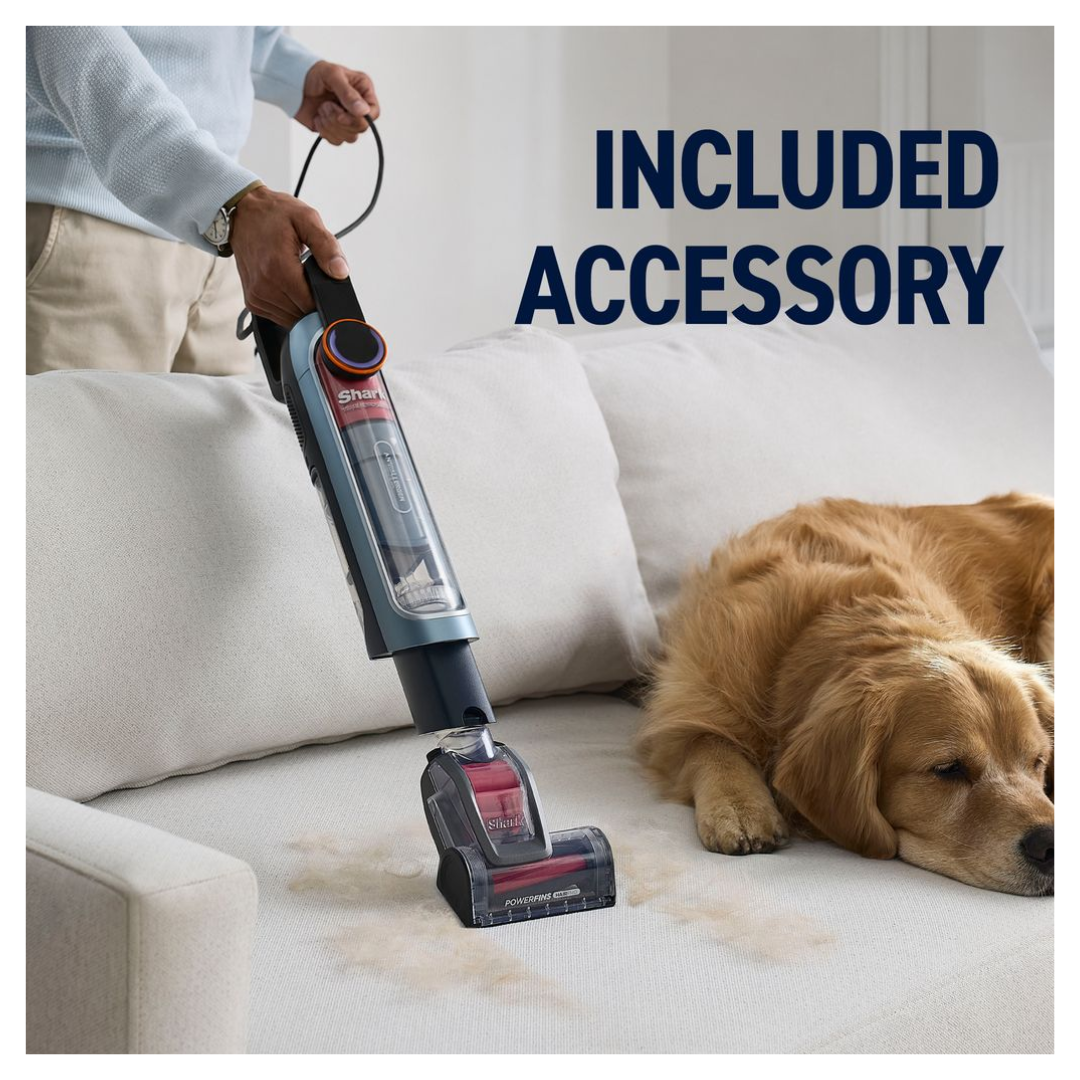 Shark Transformer Corded Upright Cleaner