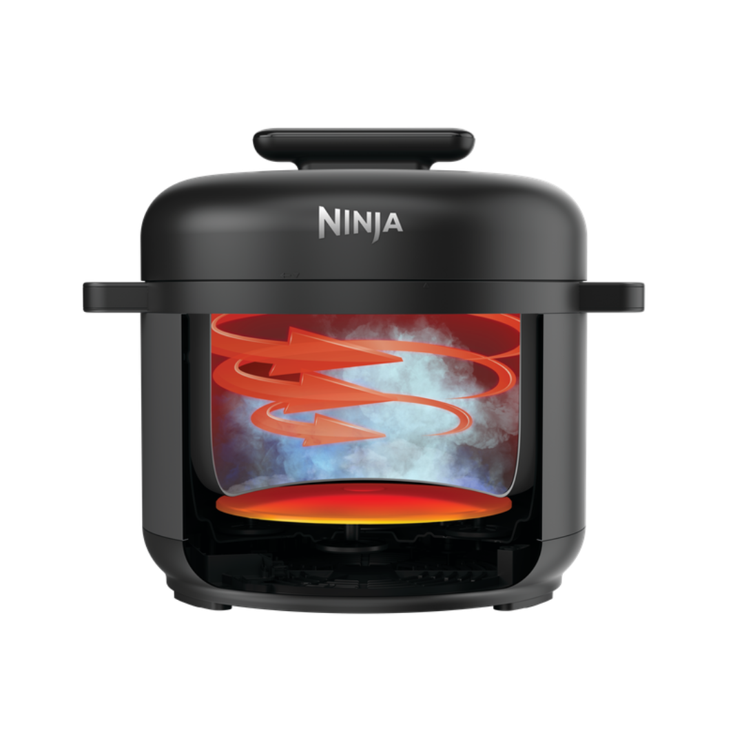 Ninja Hyperheat Pressure Cooker