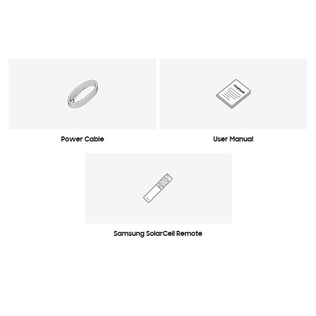 Samsung 77" OLED S85H 4K Samsung Vision AI Smart TV (2026)