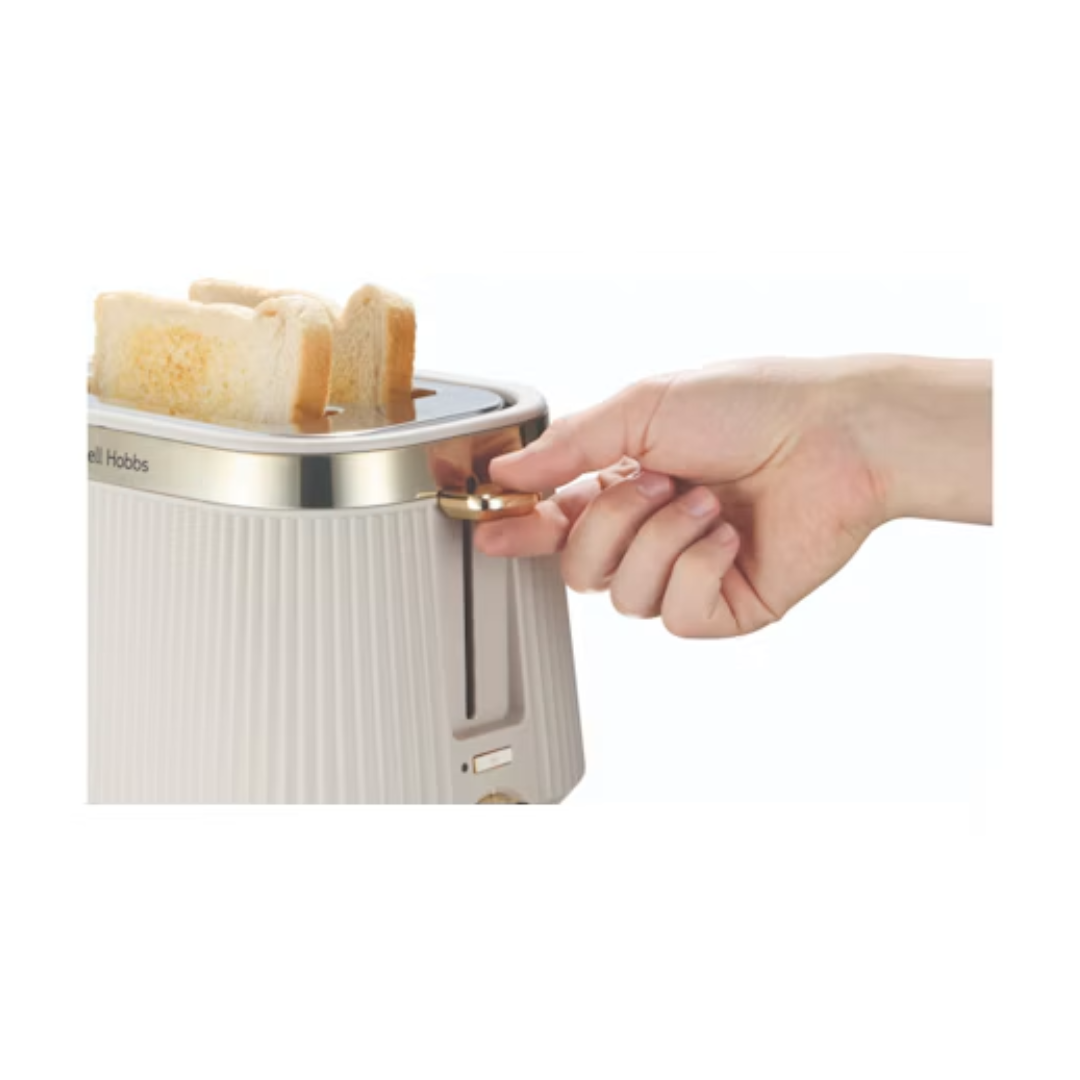 Russell Hobbs Bronte Breakfast Pack - Stone