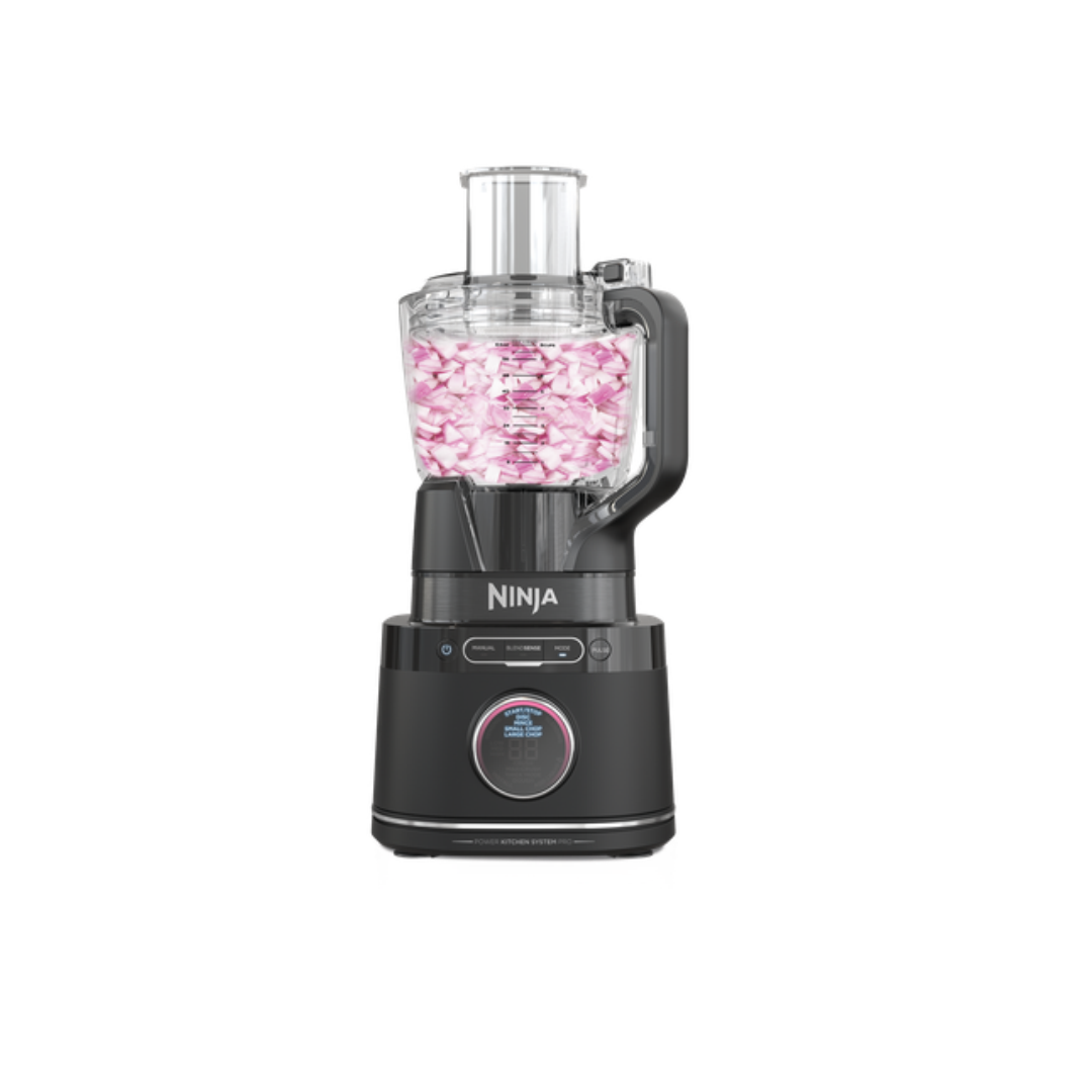Ninja Kitchen System Power Blender and Processor