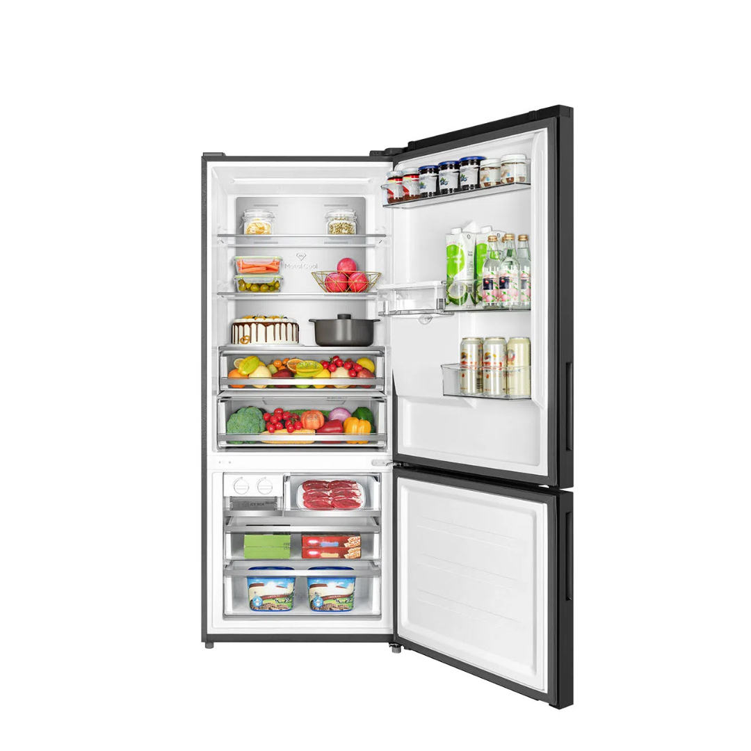 TCL 412L Bottom Mount Fridge