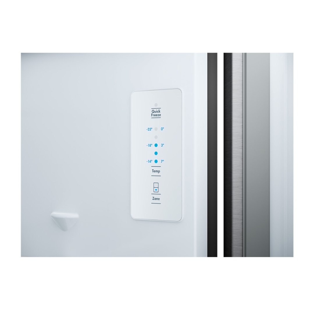 Westinghouse 565L French Door Fridge