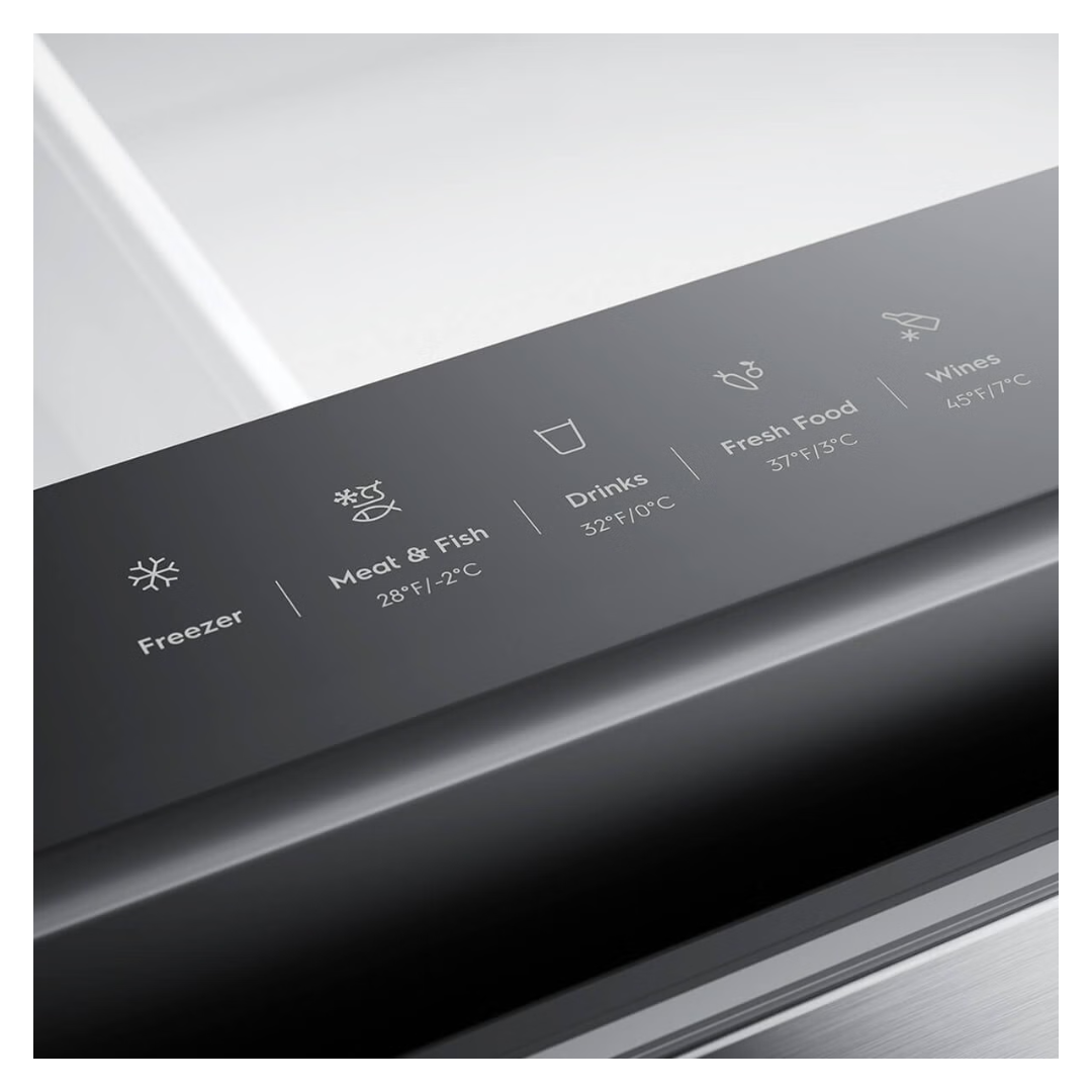 Westinghouse 630L French Door Fridge Stainless Steel