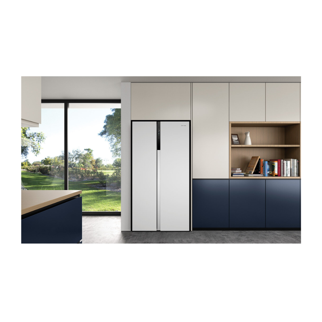 Westinghouse 624L Side by Side Fridge