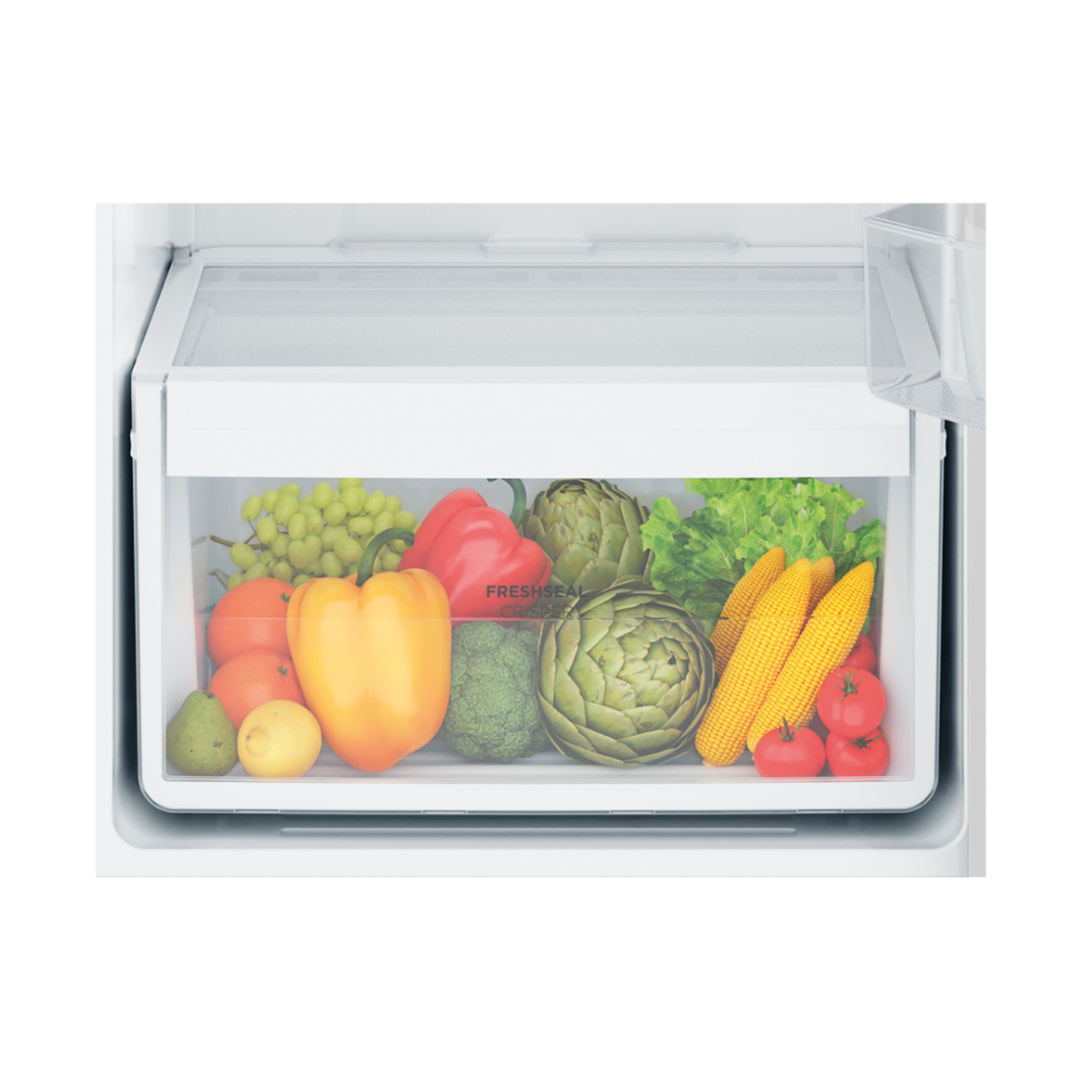 Westinghouse 312L Top Mount Fridge