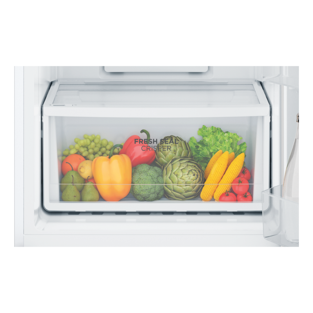Westinghouse 503L Top Mount Fridge