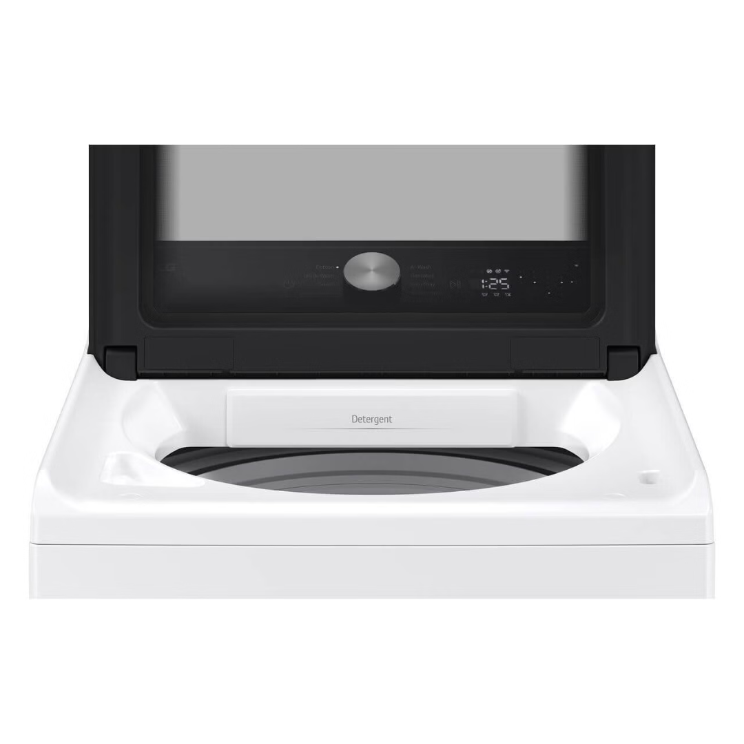 LG 8kg Series 3 AI Top Load Washing Machine