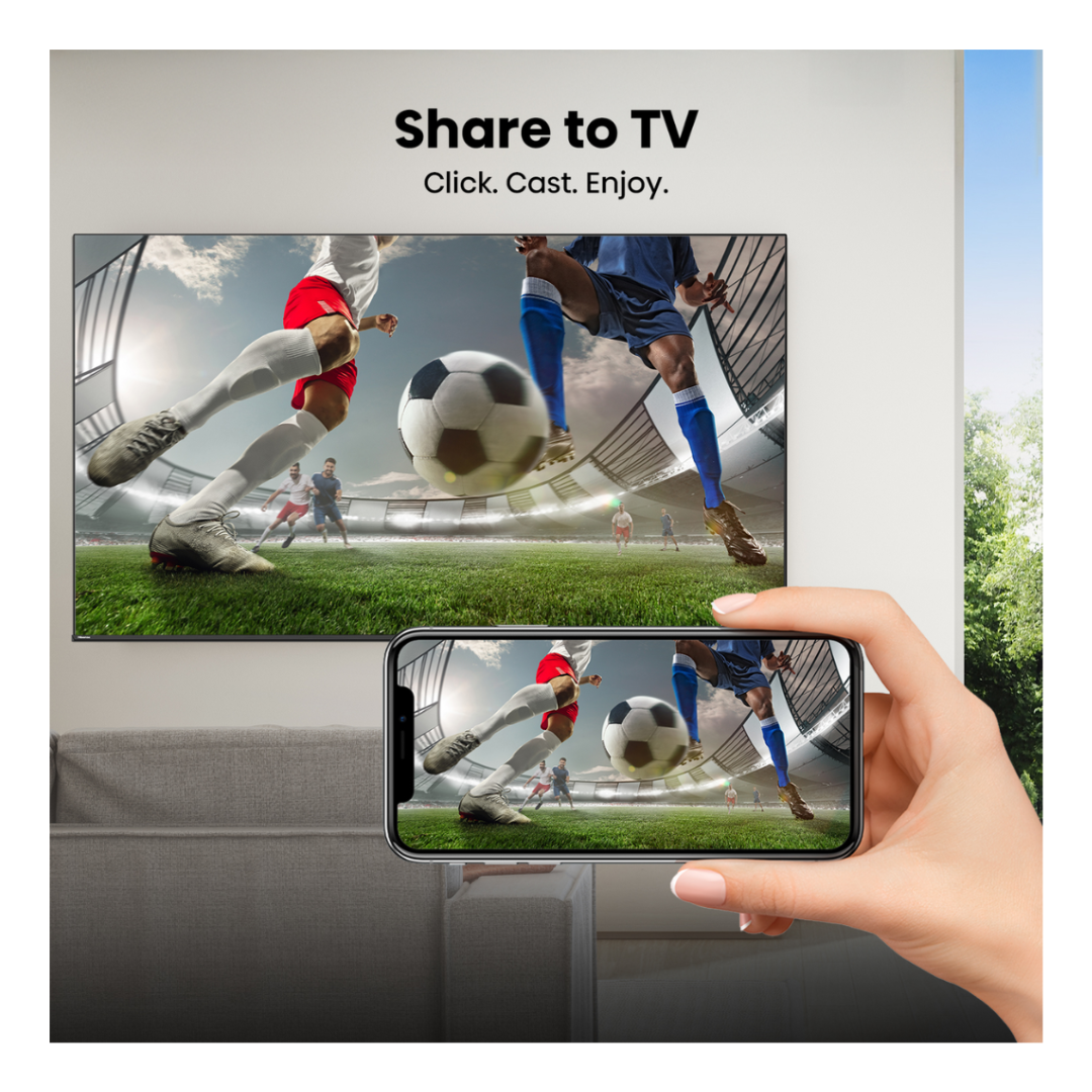 Hisense 40" A4SAU Full HD Smart TV (2026)