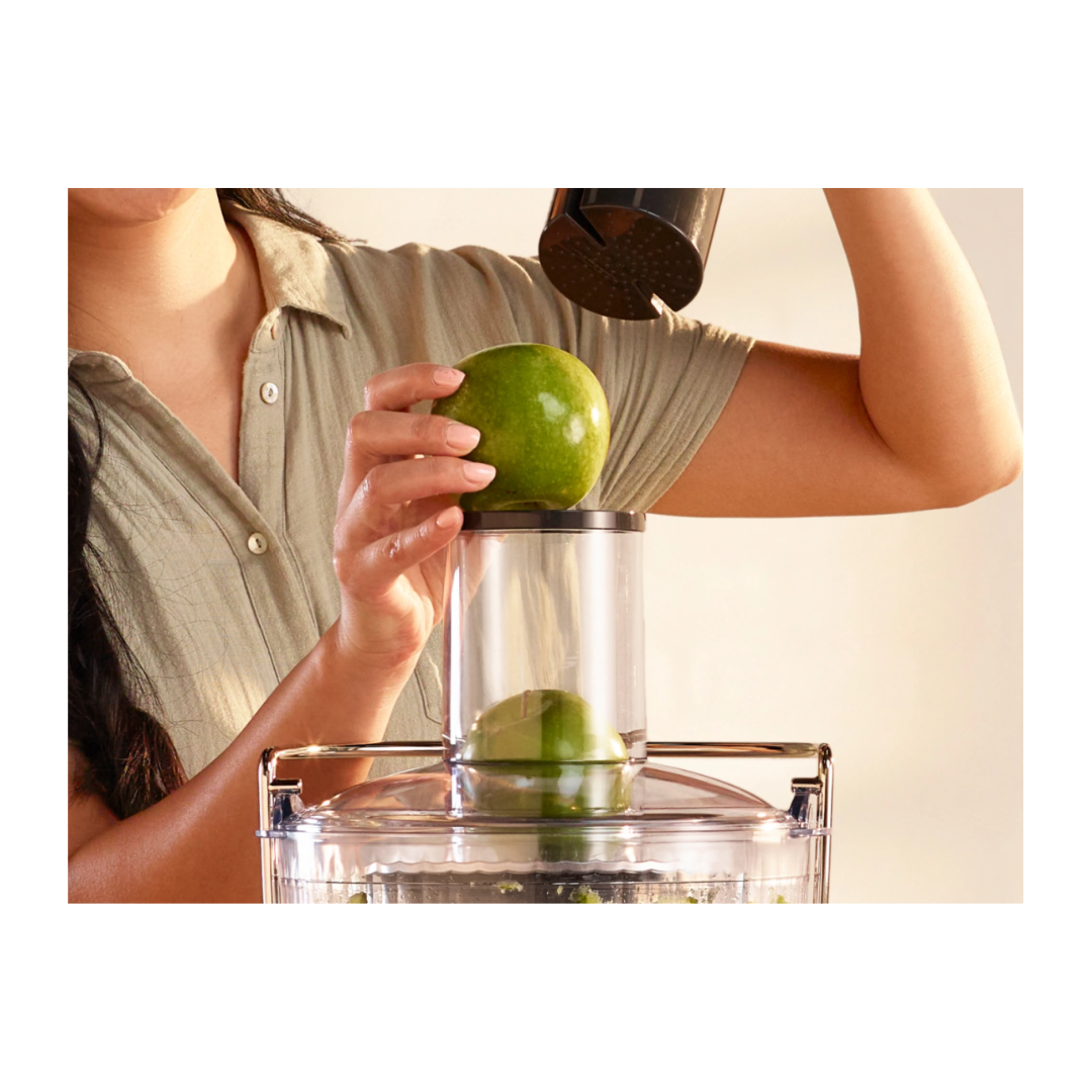 Breville the Juice Fountain Fresh Compact