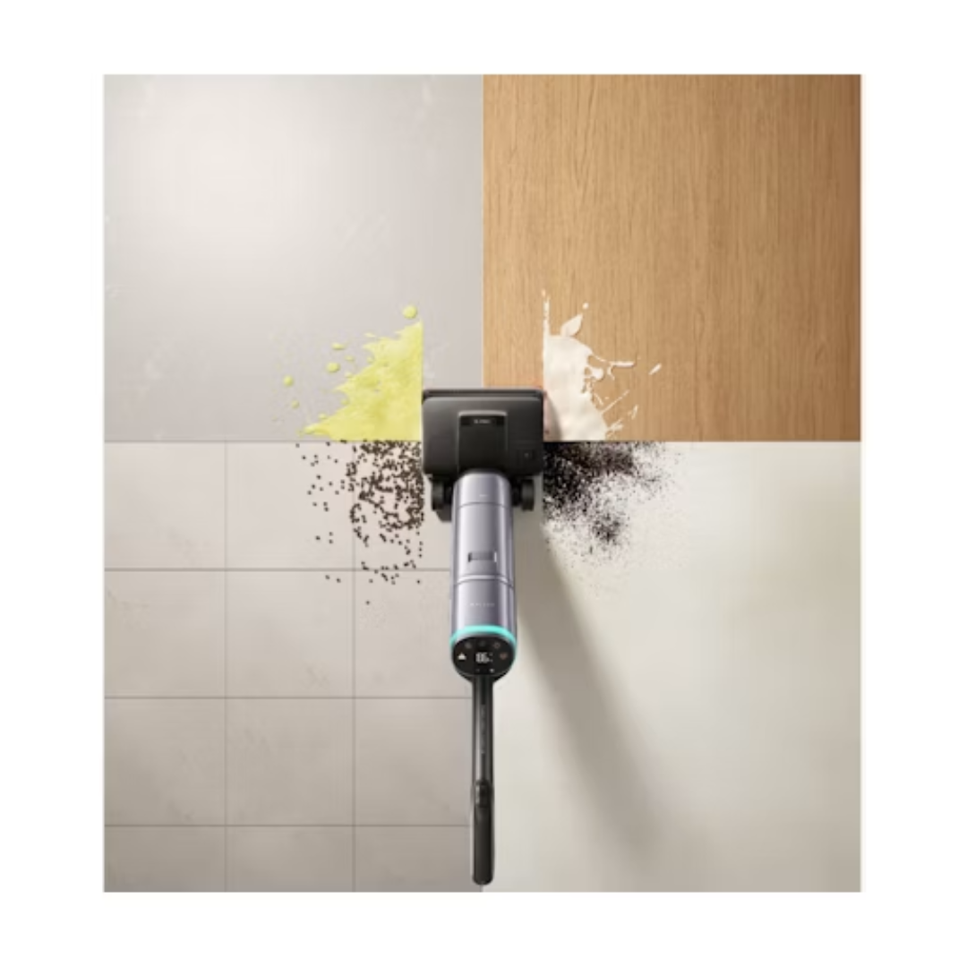 Dreame H16 Pro Steam Wet & Dry Vacuum Cleaner & Mop in One