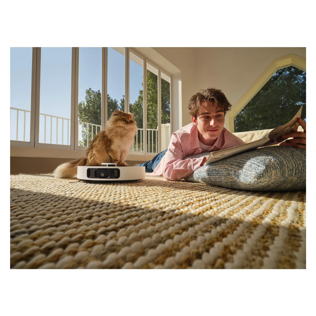 Dreame L40 Ultra VE Robot Vacuum Cleaner