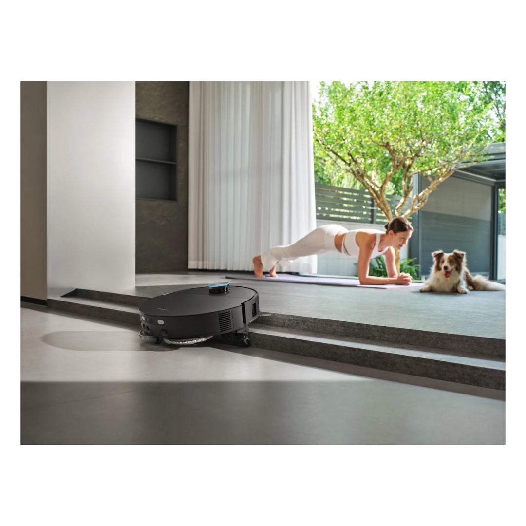 Dreame X60 Ultra Robot Vacuum Cleaner