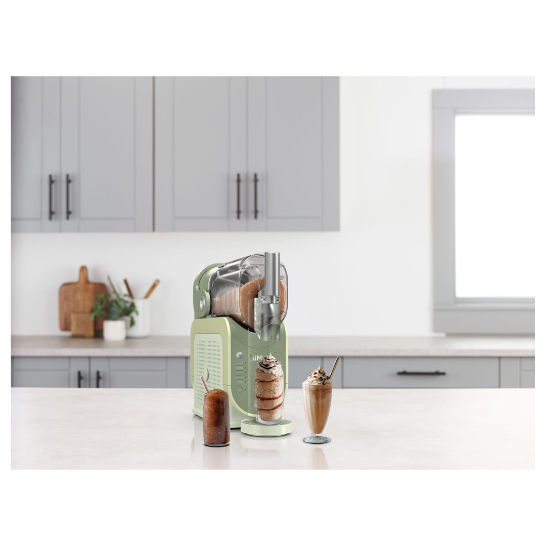 Ninja SLUSHi Professional Frozen Drink Maker - Margarita