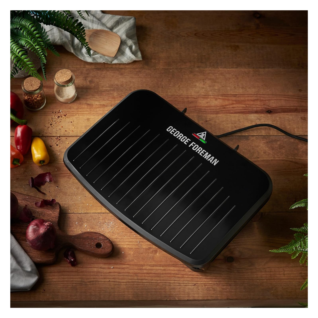 George Foreman George Foreman Fit Grill Large