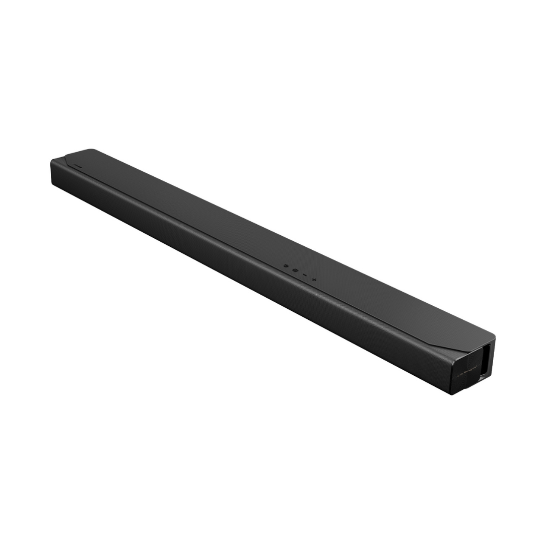 Hisense 500W 3.1 Ch Soundbar with Subwoofer