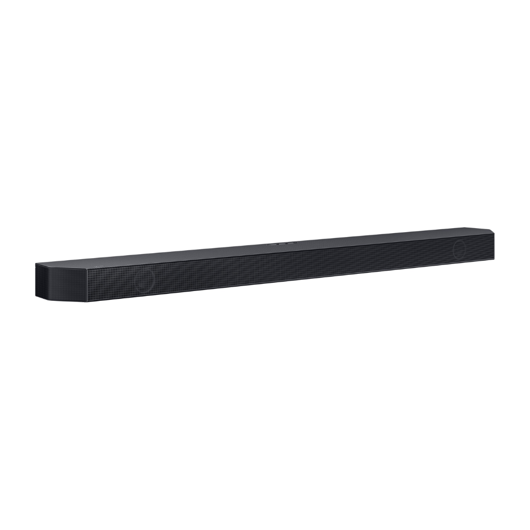 Samsung Q Series 3.1.2ch Dolby Atmos Soundbar with 6.5" wireless Subwoofer