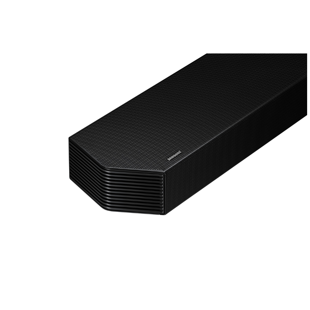 Samsung Q Series 5.1.2ch Dolby Atmos Soundbar with Subwoofer