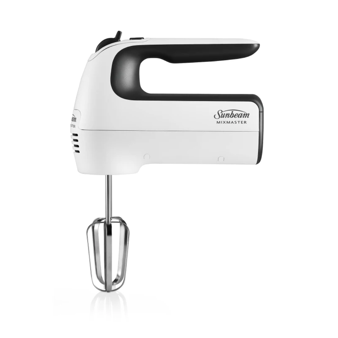 Sunbeam Mixmaster Combo Mixer White