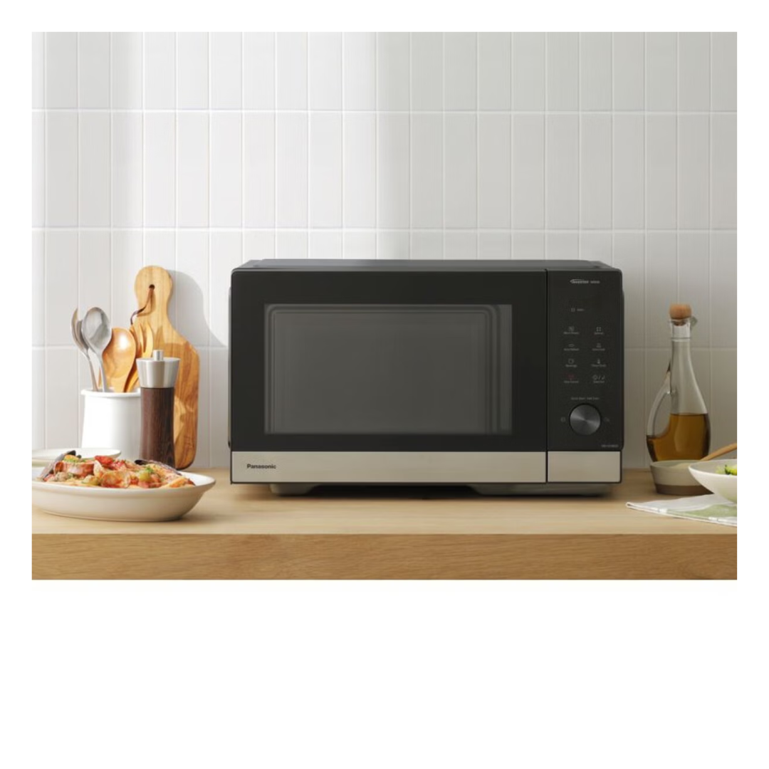 Panasonic 29L 1000W Inverter Microwave Oven