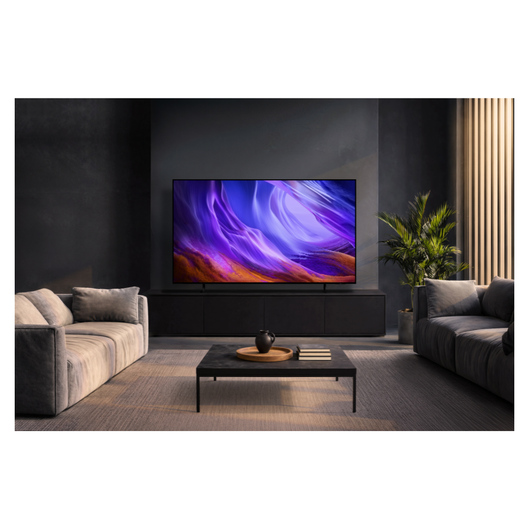 Samsung 65" OLED S85H 4K Samsung Vision AI Smart TV (2026)