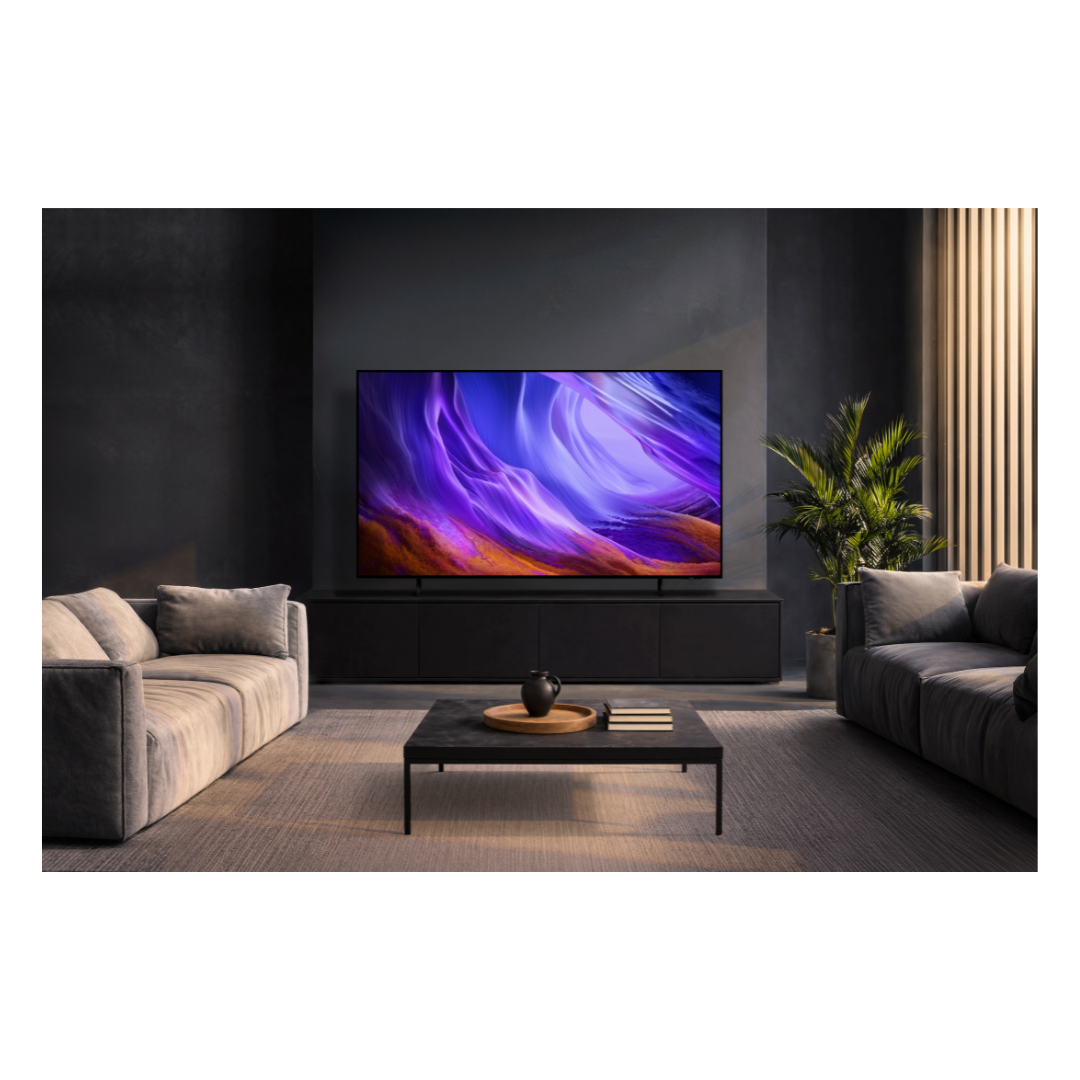 Samsung 77" OLED S85H 4K Samsung Vision AI Smart TV (2026)