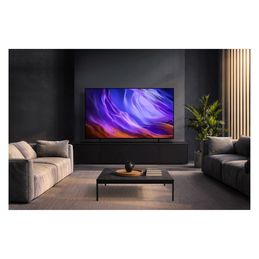 Samsung 83" OLED S85H 4K Samsung Vision AI Smart TV (2026)