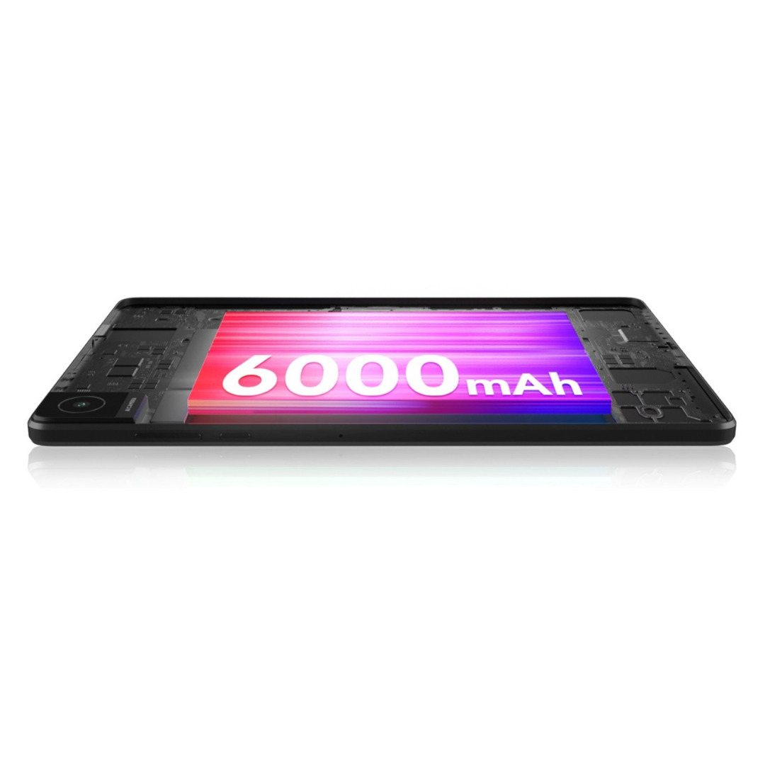 Telstra TCL TAB 10L 4G Cellular 64GB 10.1" Screen - Black