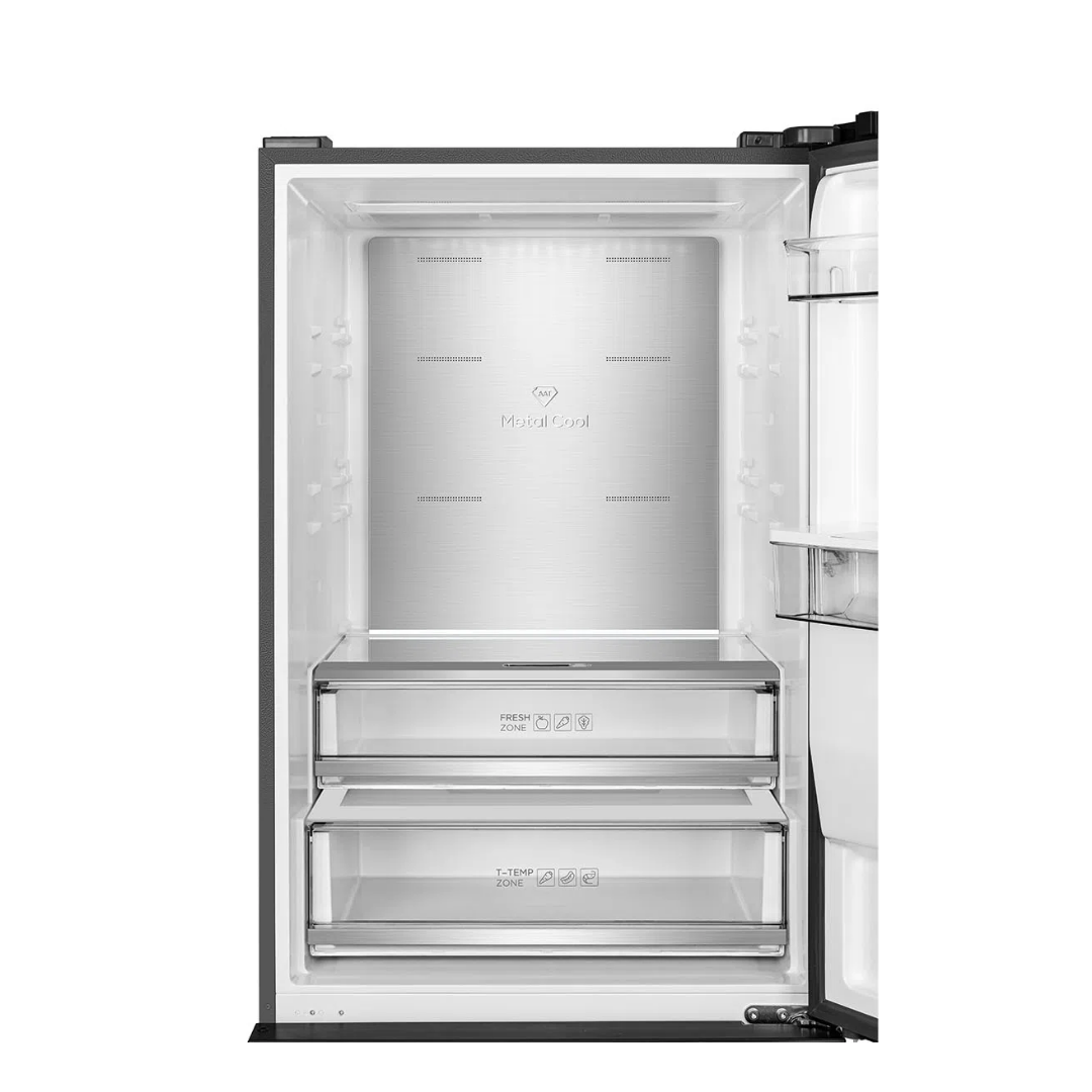 TCL 412L Bottom Mount Fridge