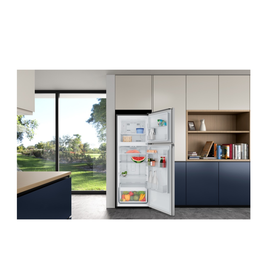 Westinghouse 312L Top Mount Fridge