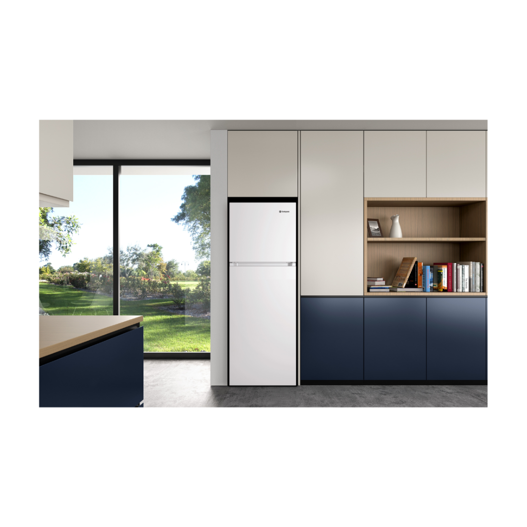 Westinghouse 312L Top Mount Fridge