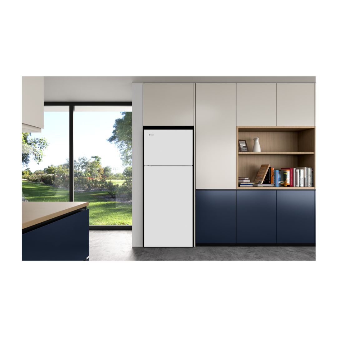 Westinghouse 431L Top Mount Fridge