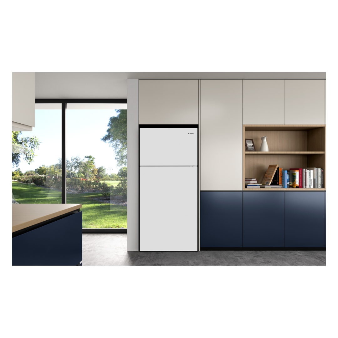 Westinghouse 503L Top Mount Fridge